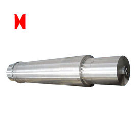 Forging Carbon Steel Solid HRC58 Forging Shaft
