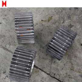 20CRMNTI Steel Spur Gear