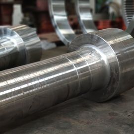 40crmo Stainless Steel Shaft